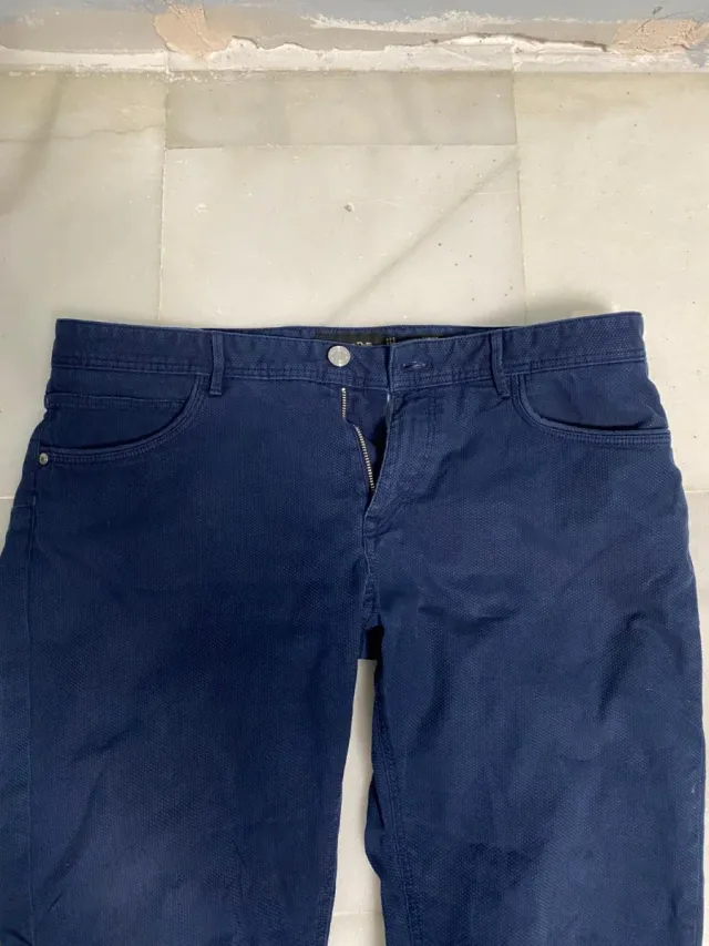 Pantalón Massimo Dutti