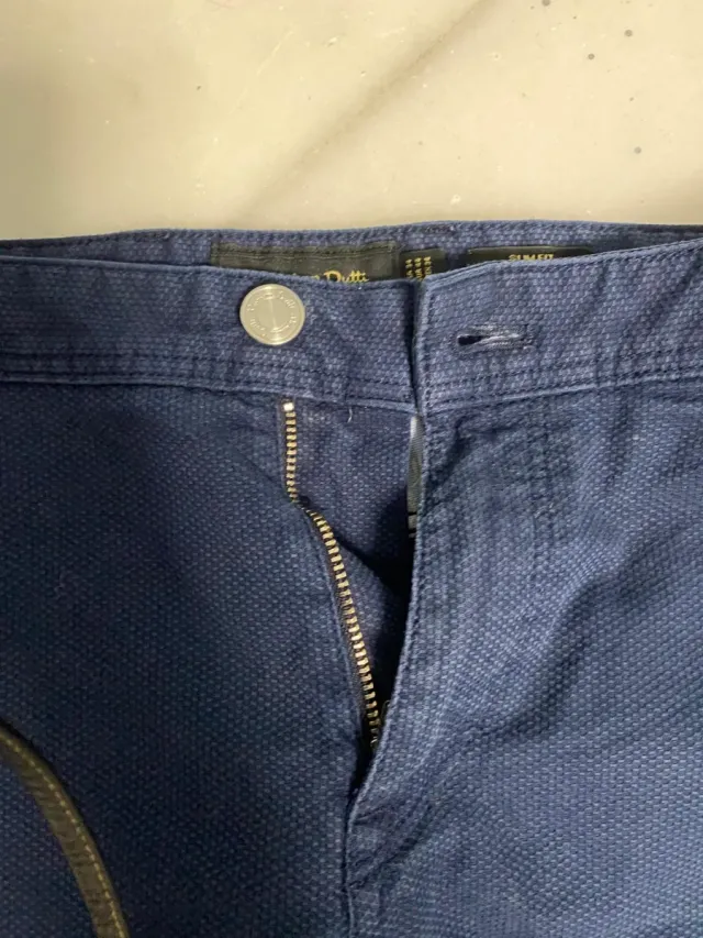Pantalón Massimo Dutti