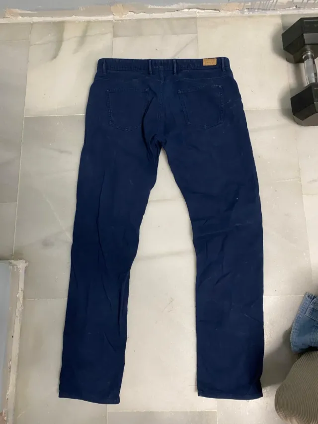 Pantalón Massimo Dutti