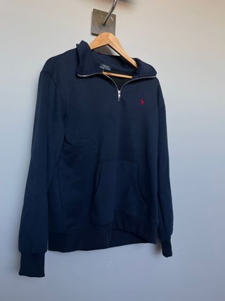Sudadera Polo Ralph Lauren Azul