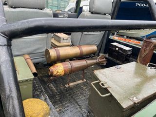 SsangYong Korando 1993