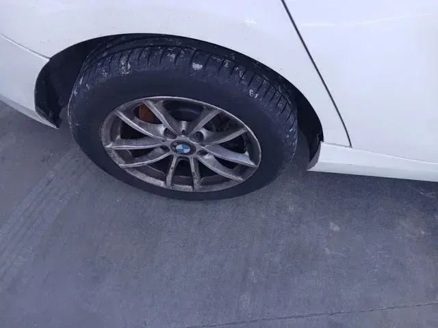 Despiece BMW Serie 1 F20