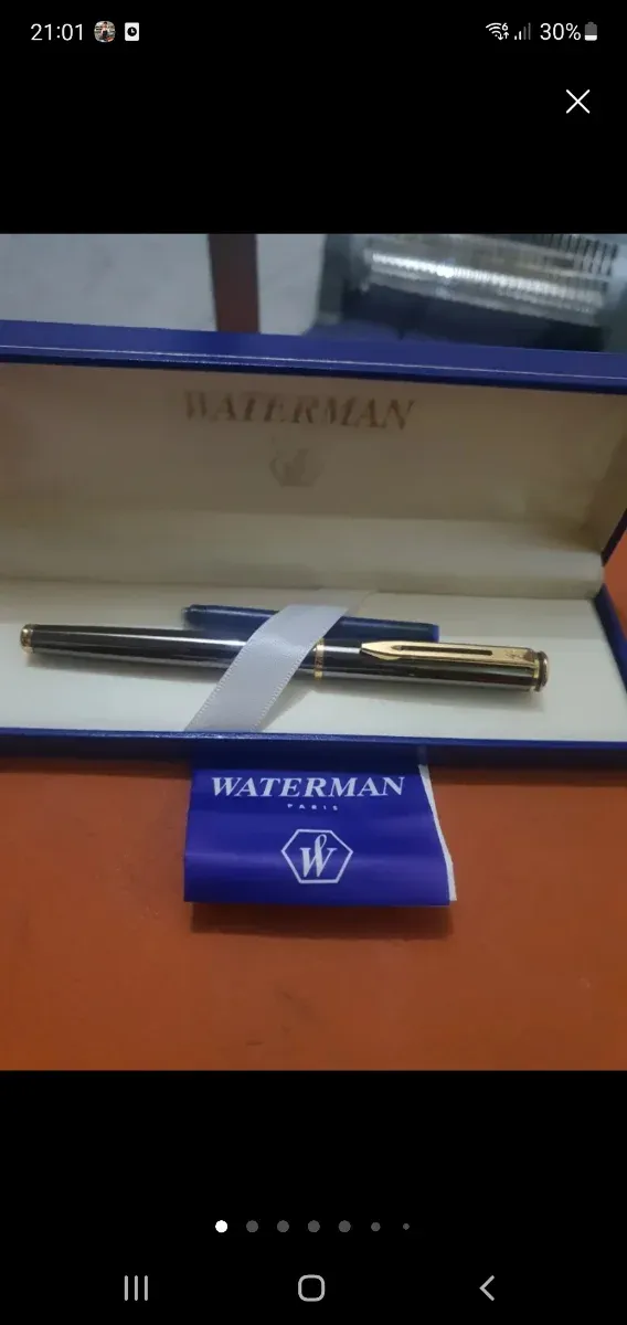 Orologio da tavolo CYMA