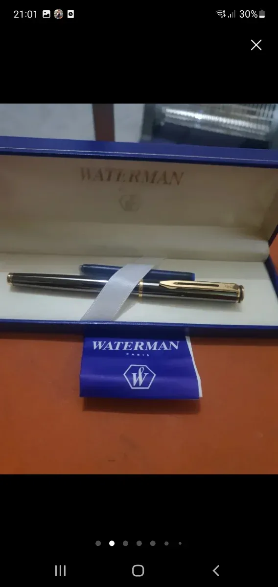 Orologio da tavolo CYMA