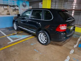 Porsche Cayenne 2005