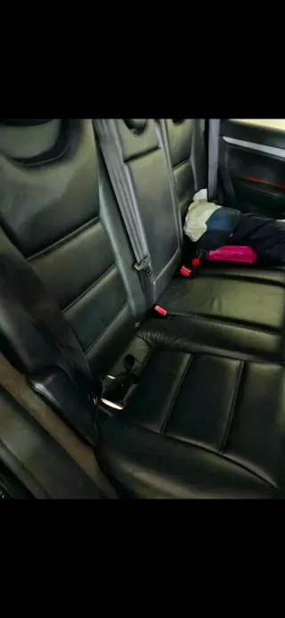 Porsche Cayenne 2005