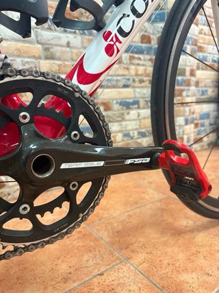 Bicicleta da strada Colnago CLX