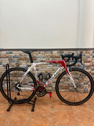 Bicicleta da strada Colnago CLX