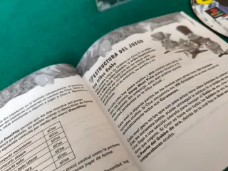 🇪🇦 Croc 2 🇪🇦 PS1