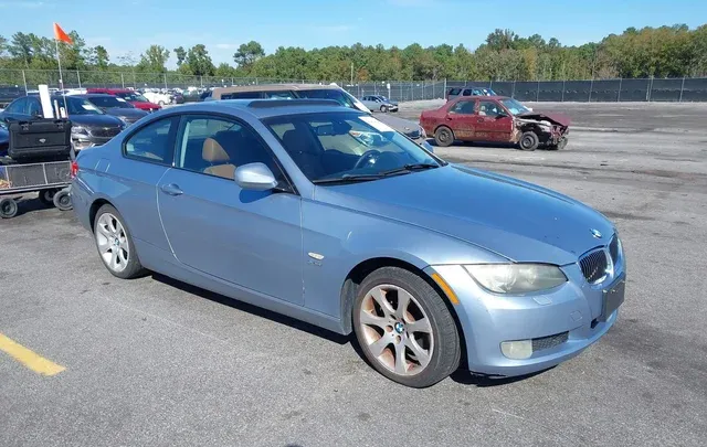 Despiece BMW Serie 3 328i xDrive 2010