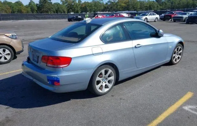 Despiece BMW Serie 3 328i xDrive 2010