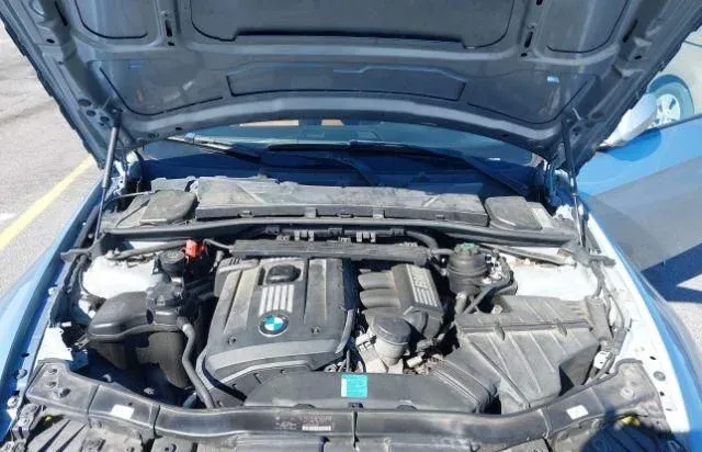 Despiece BMW Serie 3 328i xDrive 2010