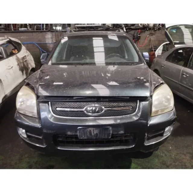 Despiece BMW Serie 3 E46 Berlina