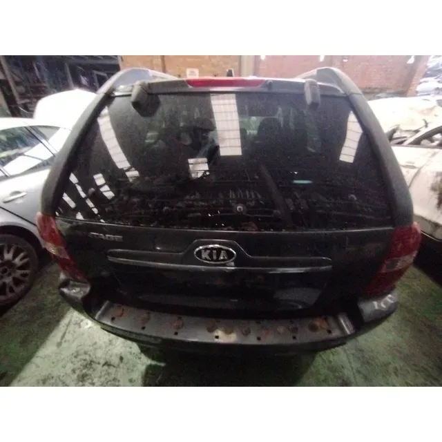 Despiece BMW Serie 3 E46 Berlina