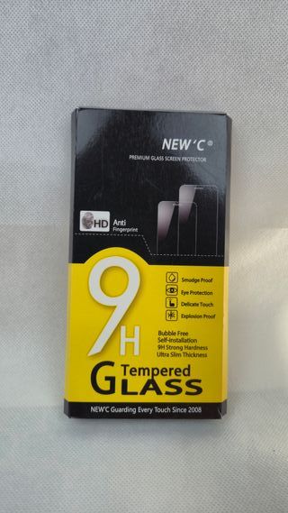 3x Protezioni Schermo Privacy per iPhone 15/16