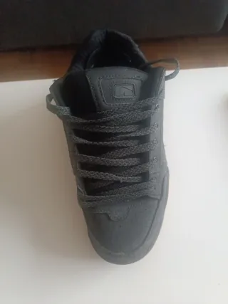 Zapatillas Globe Talla 42 Gris