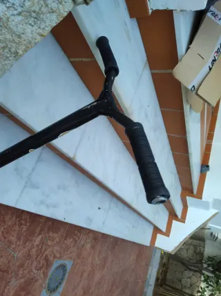 Patinete Freestyle Oxelo Niño Usado