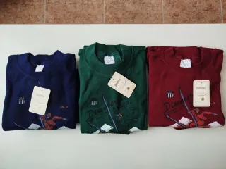 Pack 3 Pijamas Invierno NIÑO y CHICO Dublettino