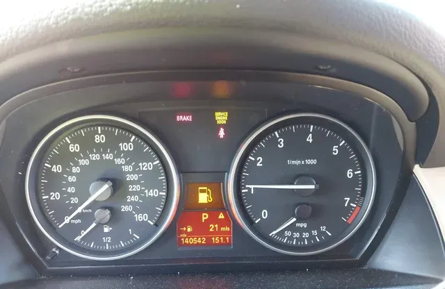 Despiece BMW X1 Xdrive28I 2013