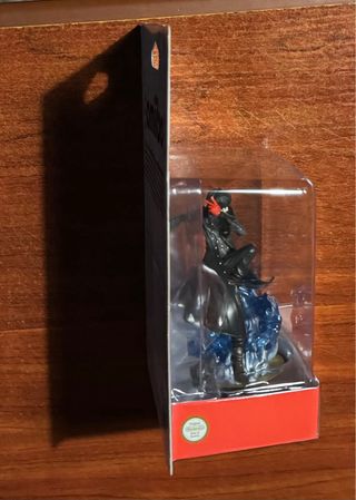 Amiibo Joker Super Smash Bros. No. 63