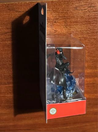 Amiibo Joker Super Smash Bros. No. 63