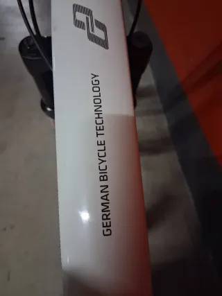 Bicicleta GHOST Kato Pro 6 27.5