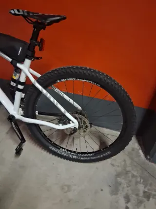 Bicicleta GHOST Kato Pro 6 27.5