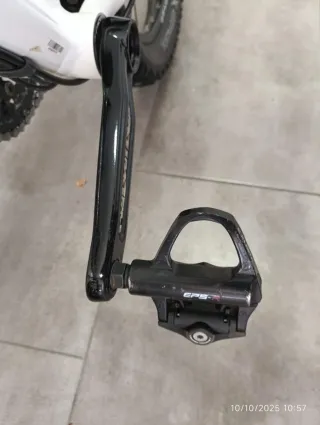 Bicicleta GHOST Kato Pro 6 27.5