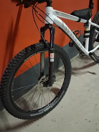 Bicicleta GHOST Kato Pro 6 27.5