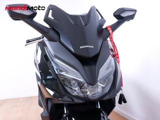HONDA FORZA 125 ABS