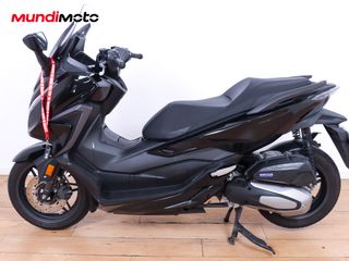 HONDA FORZA 125 ABS