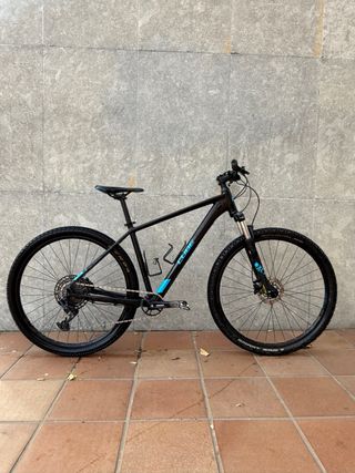 Bicicleta Cube Gama Alga 29’