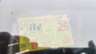 Mercedes-Benz Clase S 2001