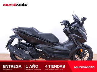 HONDA FORZA 125 ABS
