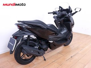 HONDA FORZA 125 ABS