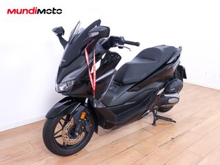 HONDA FORZA 125 ABS