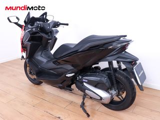 HONDA FORZA 125 ABS