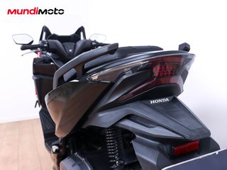 HONDA FORZA 125 ABS