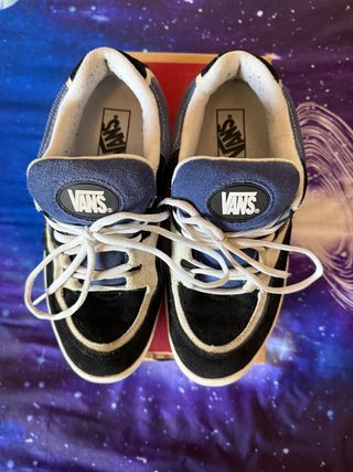 Sneakers Vans