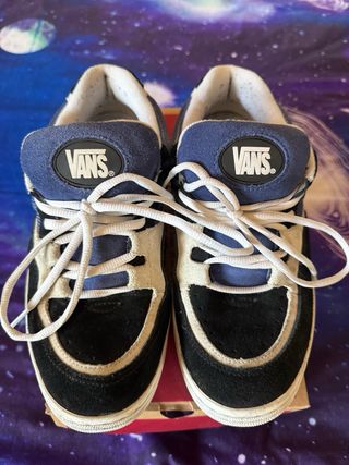 Sneakers Vans