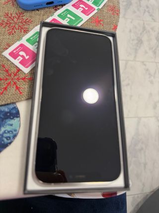 iPhone 12 Pro y Apple Watch 7 45mm