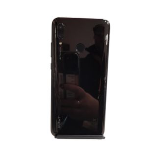 HUAWEI P SMART 2019 64GB/3GB NERO