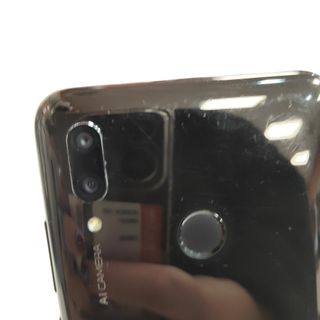 HUAWEI P SMART 2019 64GB/3GB NERO