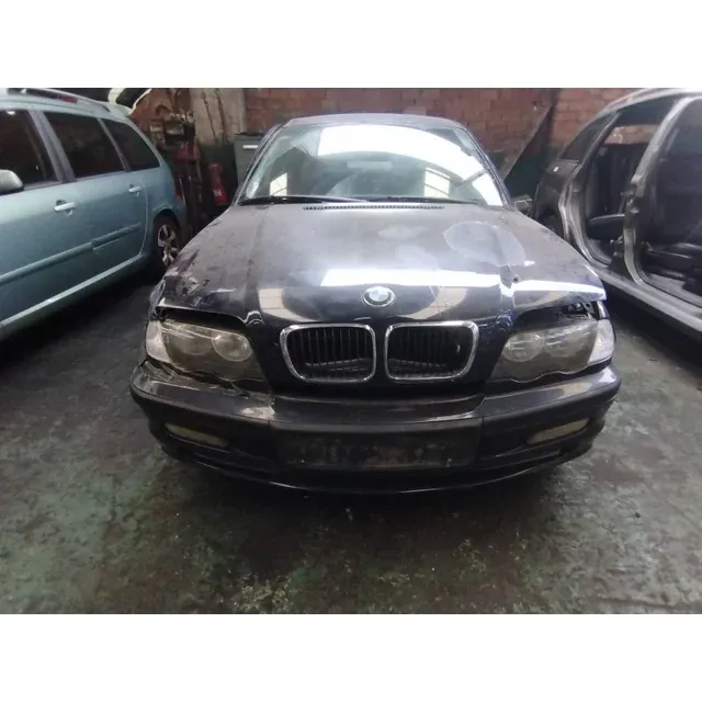 Despiece BMW Serie 3 E46 Berlina