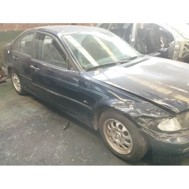 Despiece BMW Serie 3 E46 Berlina