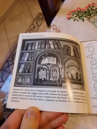 Corso Inglese Avanzato HyperteAch CD