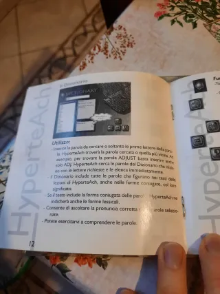 Corso Inglese Avanzato HyperteAch CD