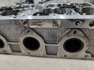 Despiece motor BMW B47 Diesel