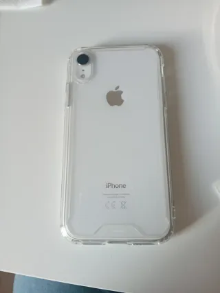 iPhone XR