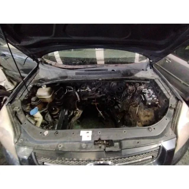 Despiece BMW Serie 3 E46 Berlina